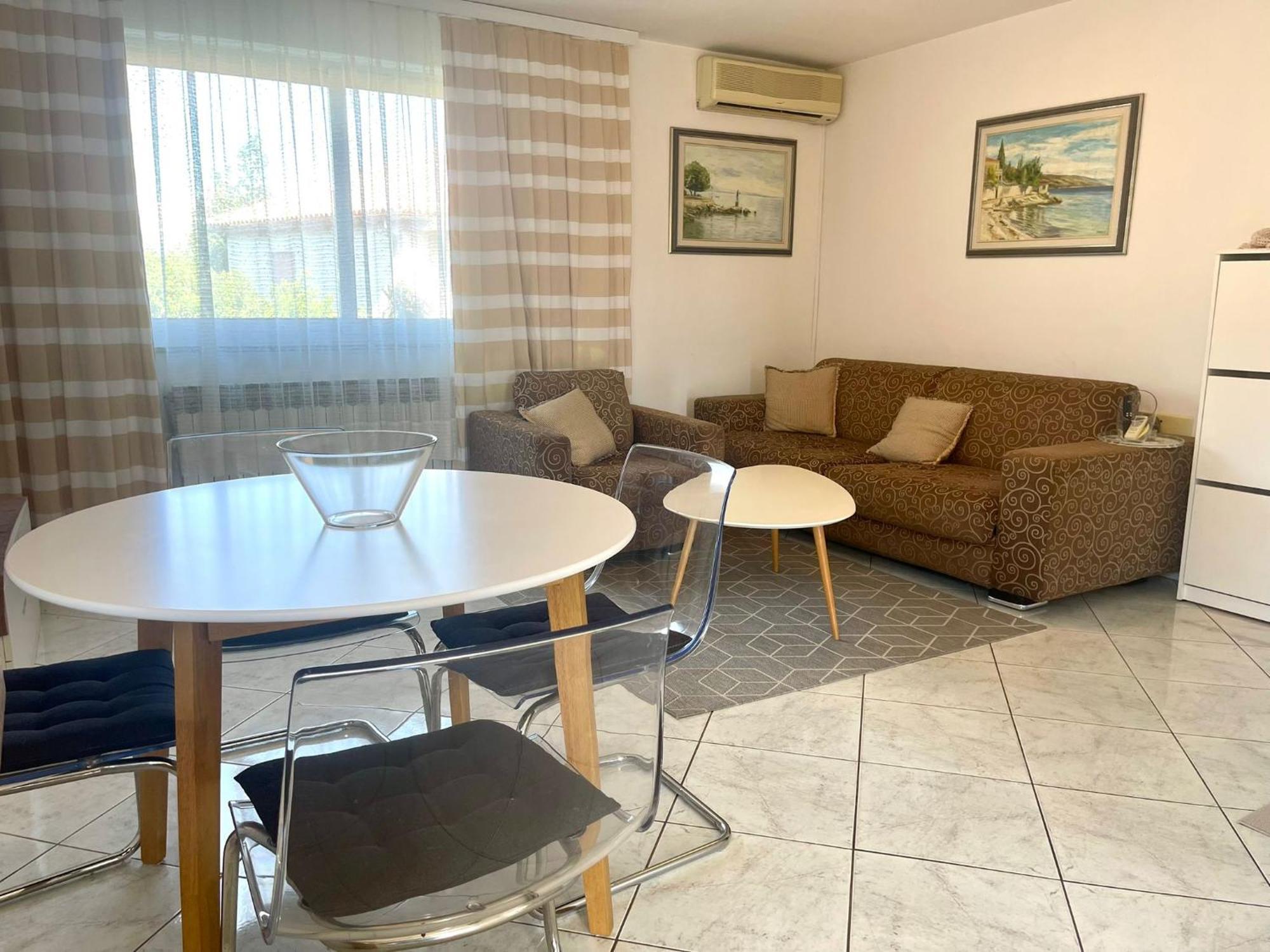 Apartments Maria Umag Quarto foto